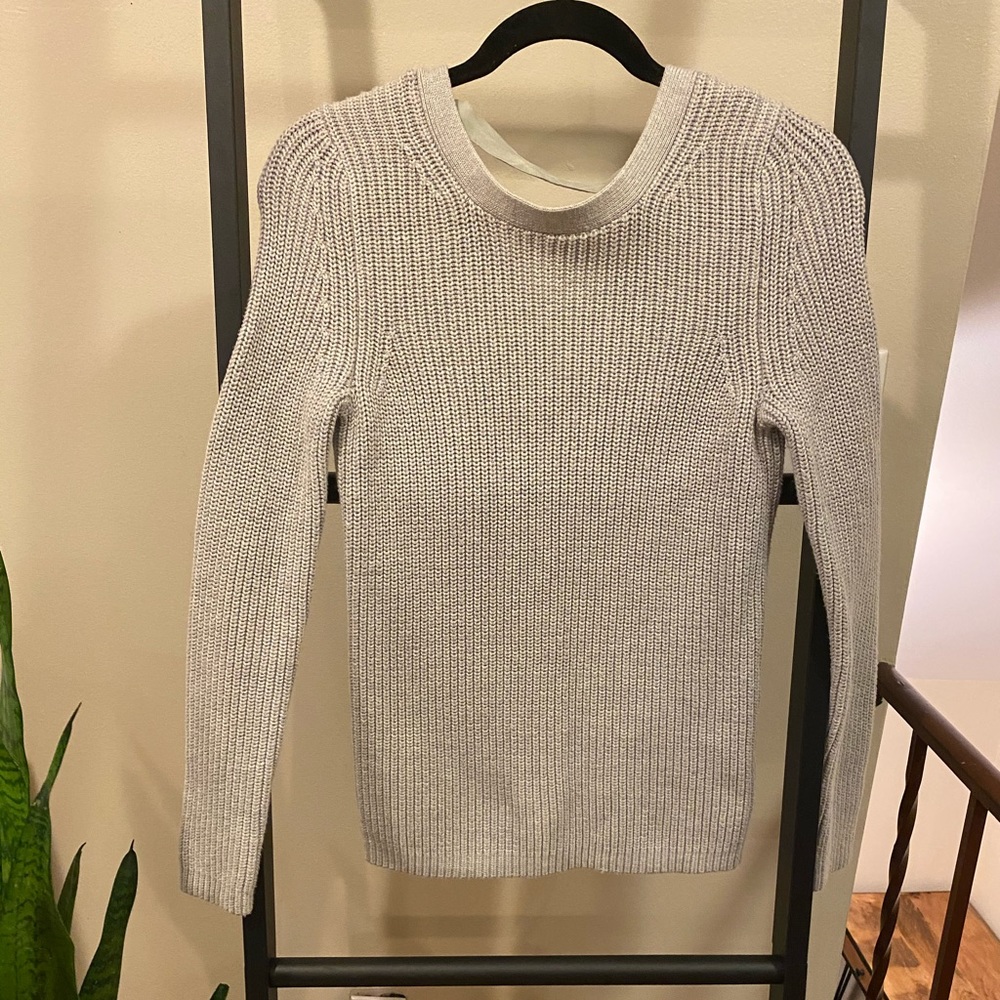 Banana Republic. Knit Sweater
